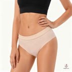 AnkerBody Periodenslip "Classic" | OEKO-TEX Baumwolle | Auslaufsicher