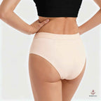 AnkerBody Periodenslip "Classic" | OEKO-TEX Baumwolle | Auslaufsicher