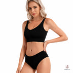 AnkerBody Periodenslip "Classic" | OEKO-TEX Baumwolle | Auslaufsicher