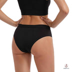 AnkerBody Periodenslip "Classic" | OEKO-TEX Baumwolle | Auslaufsicher